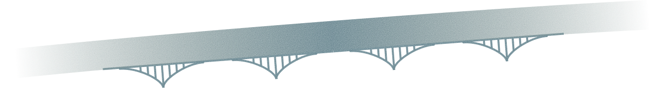橋