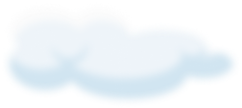 Cloud 1 layer
